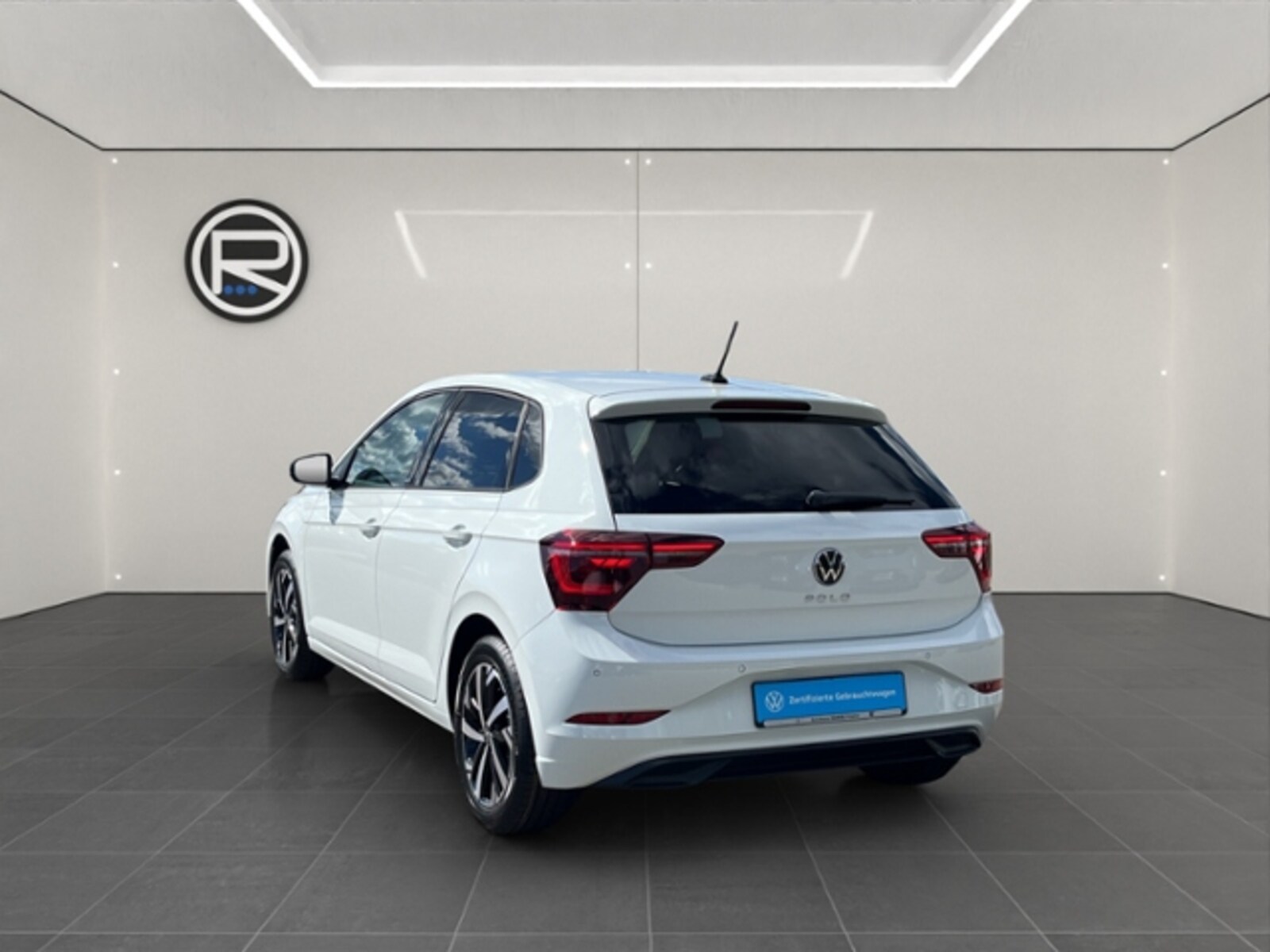 Volkswagen Polo – Bild 6