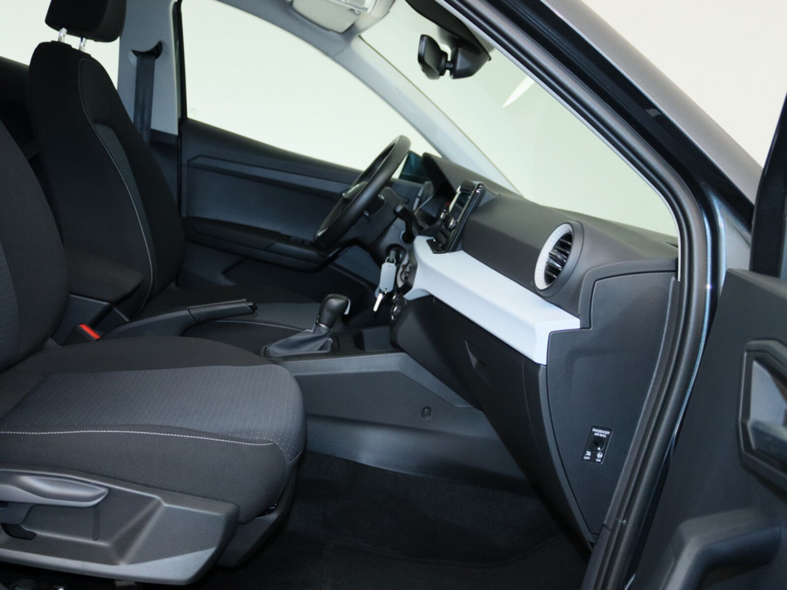 SEAT Ibiza – Bild 8