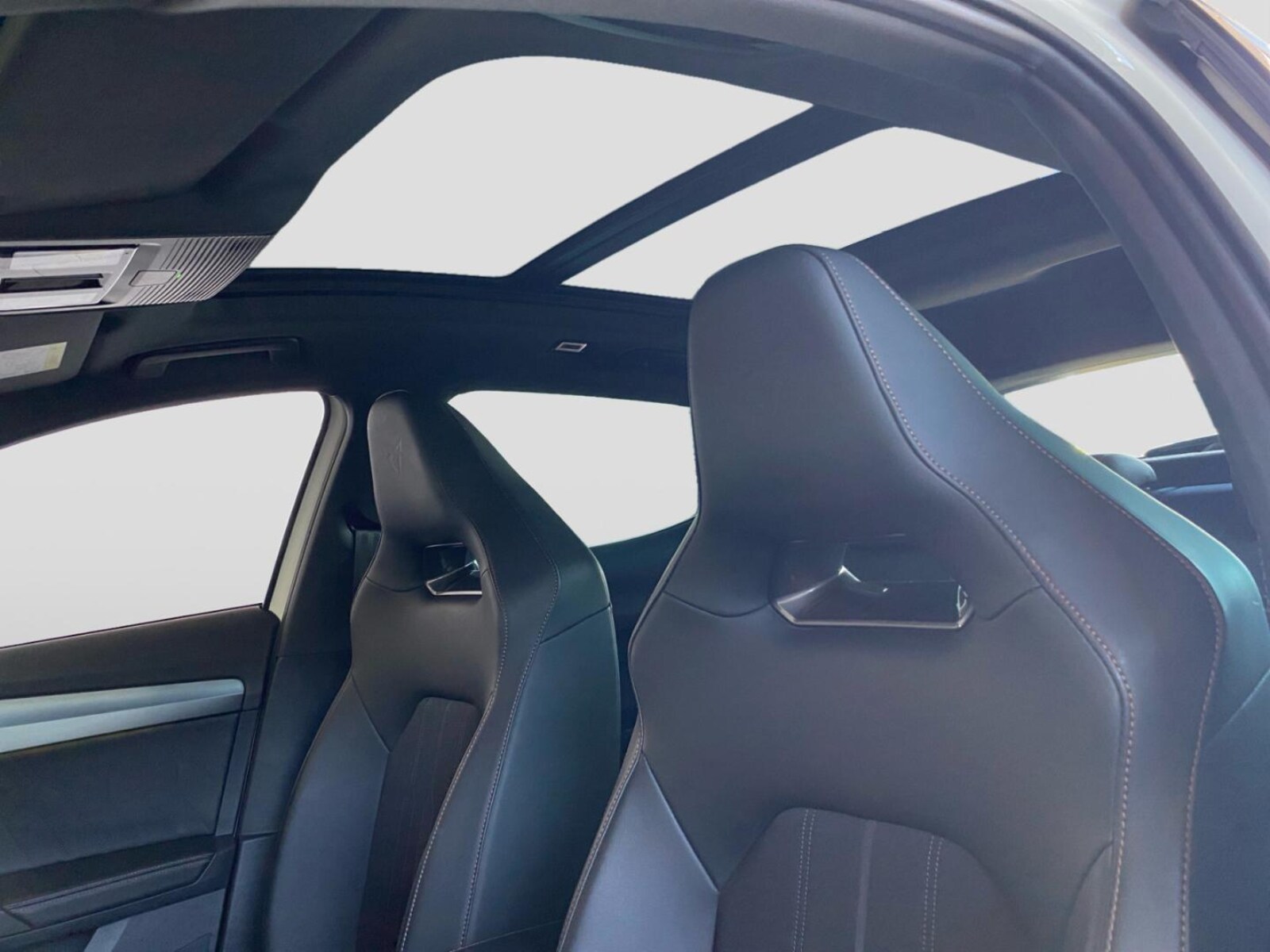 CUPRA Formentor – Bild 12