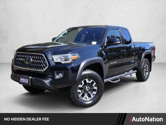 Photo of 2019 Toyota Tacoma 