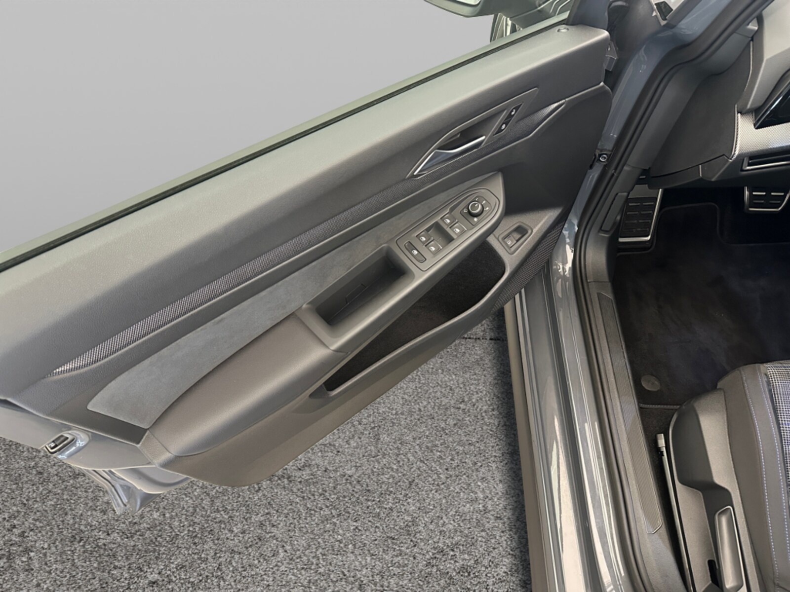 Volkswagen Golf – Bild 9