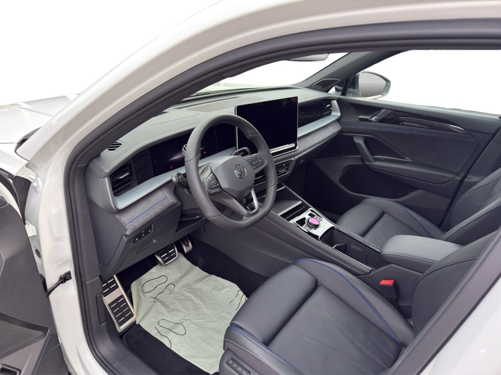 Volkswagen Tayron – Bild 11
