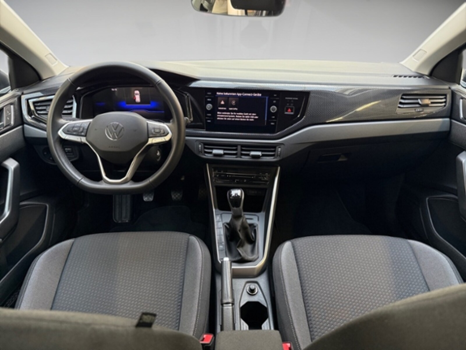 Volkswagen Taigo – Bild 12