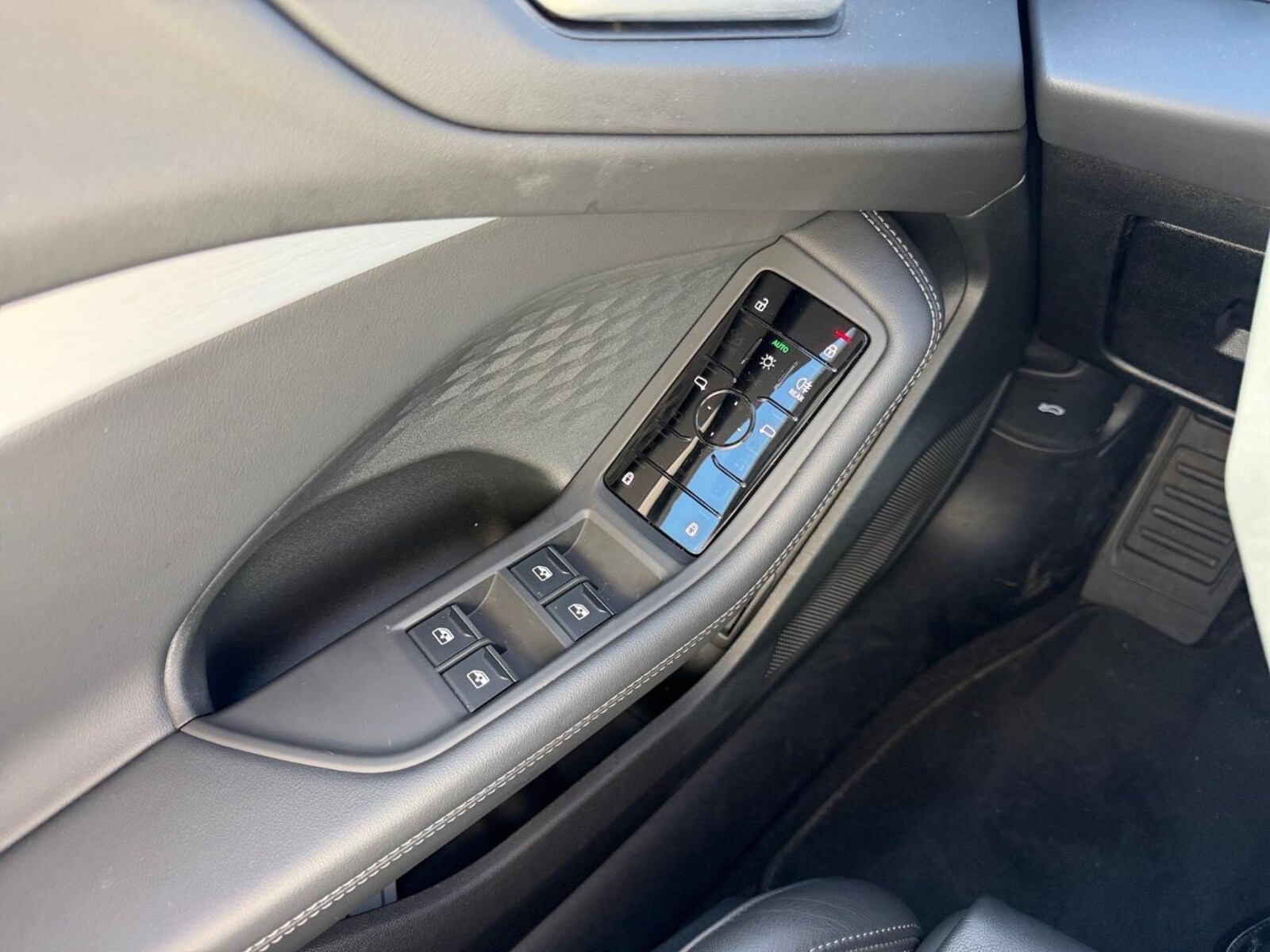 Audi A5 Avant – Bild 16