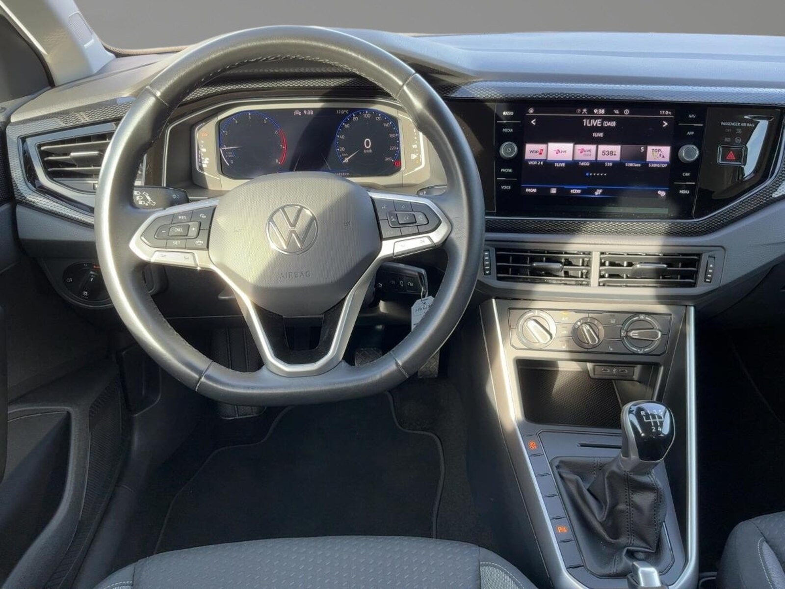 Volkswagen Polo – Bild 9