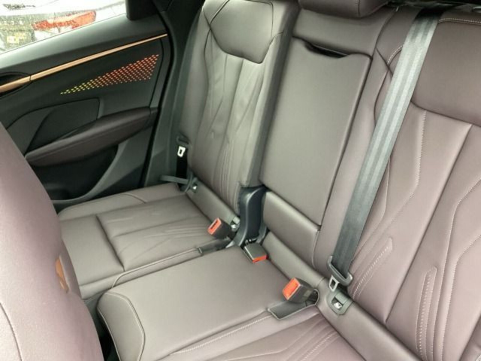 CUPRA Terramar – Bild 14