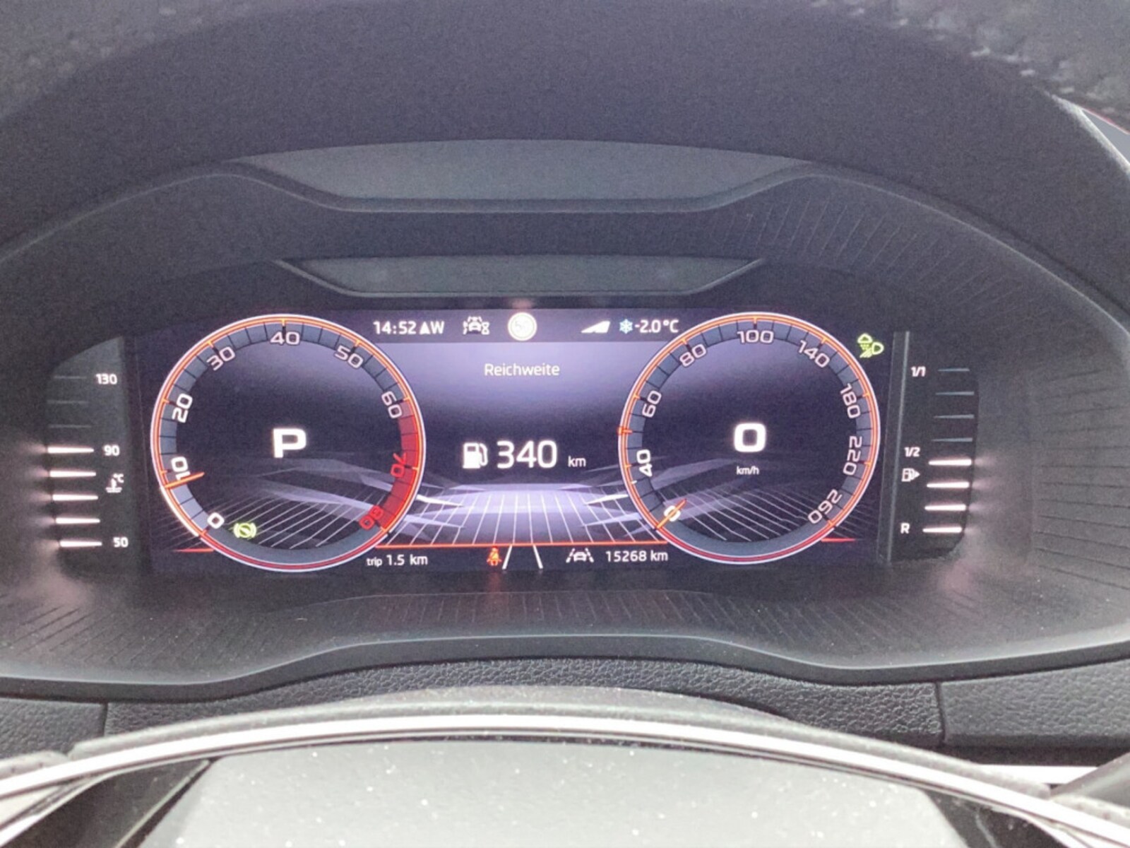 Škoda Karoq – Bild 12