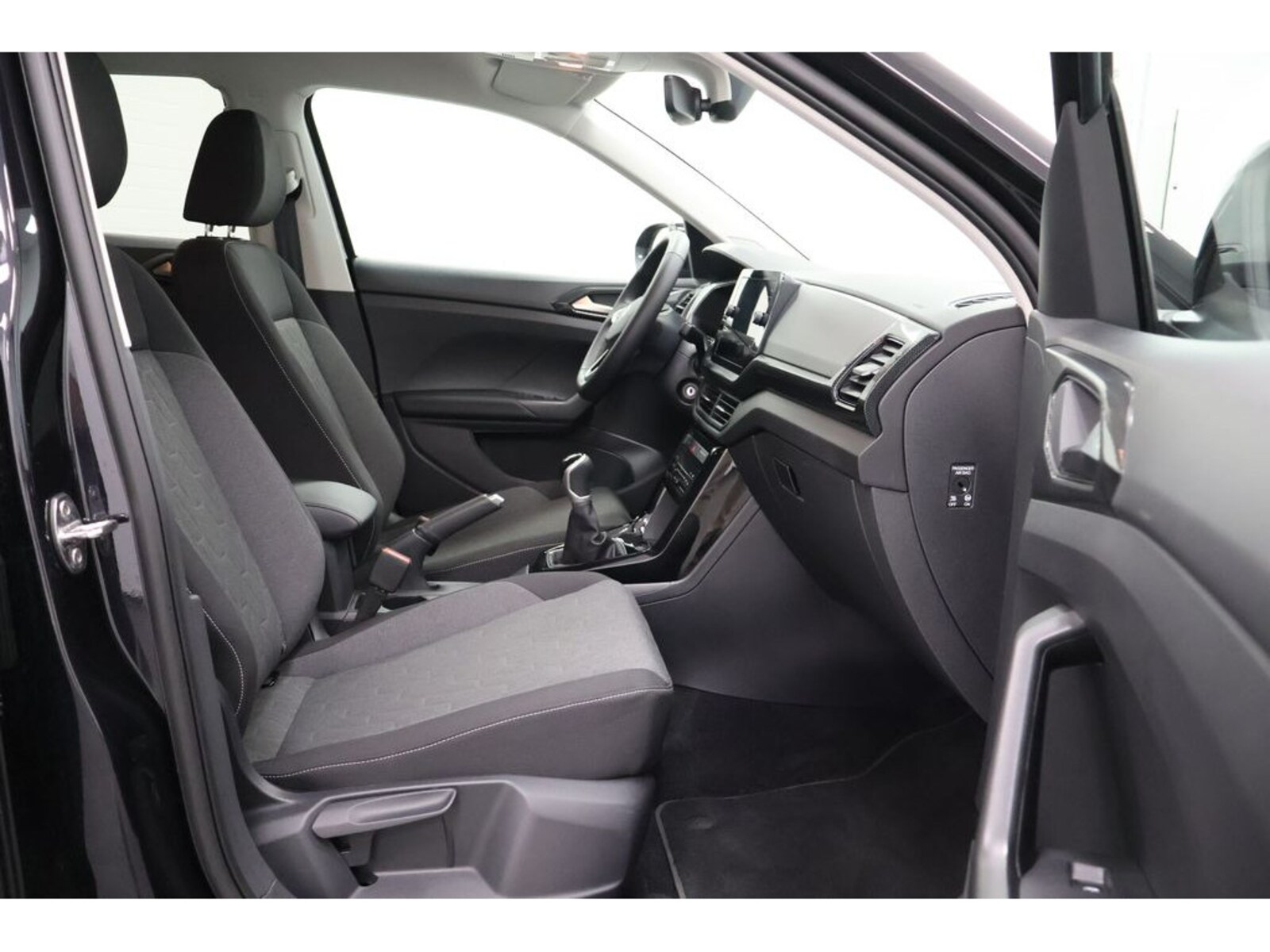 Volkswagen T-Cross – Bild 24