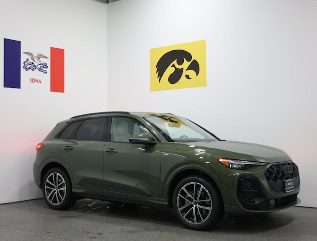 Photo of 2026 Audi Q5 