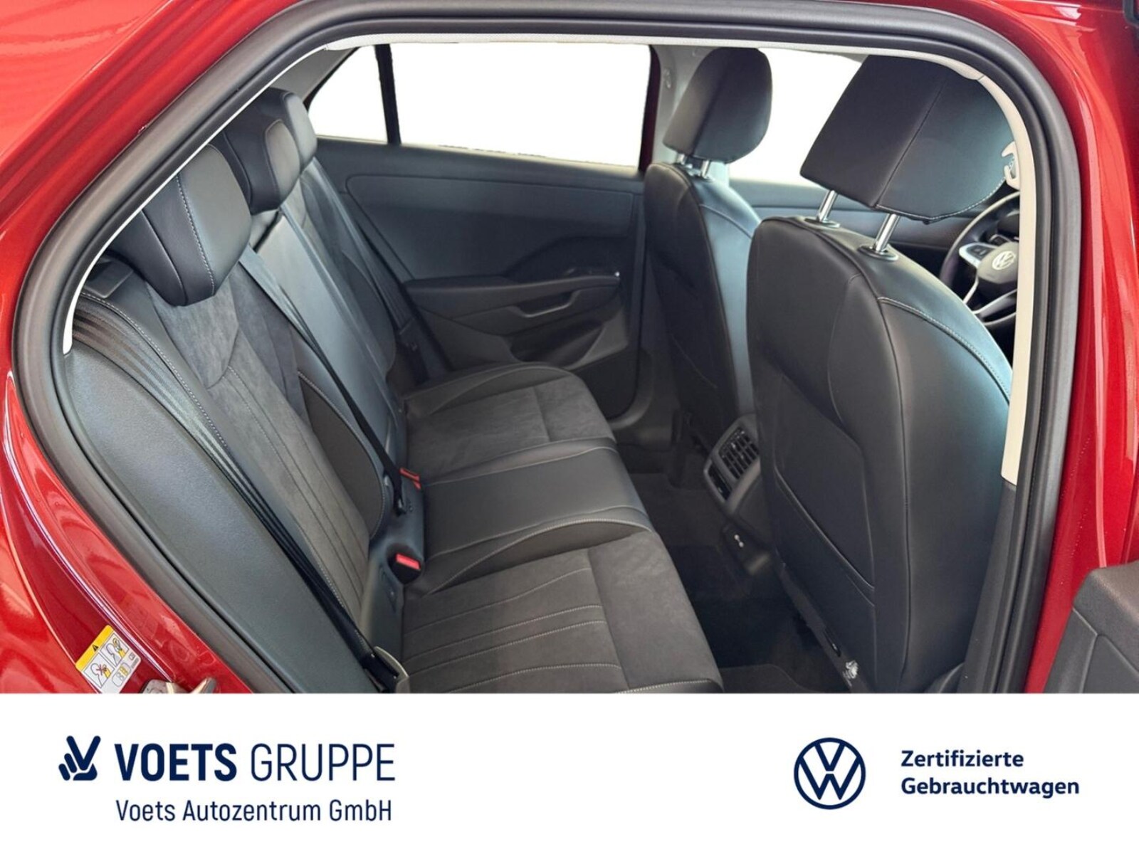 Volkswagen T-Roc – Bild 13