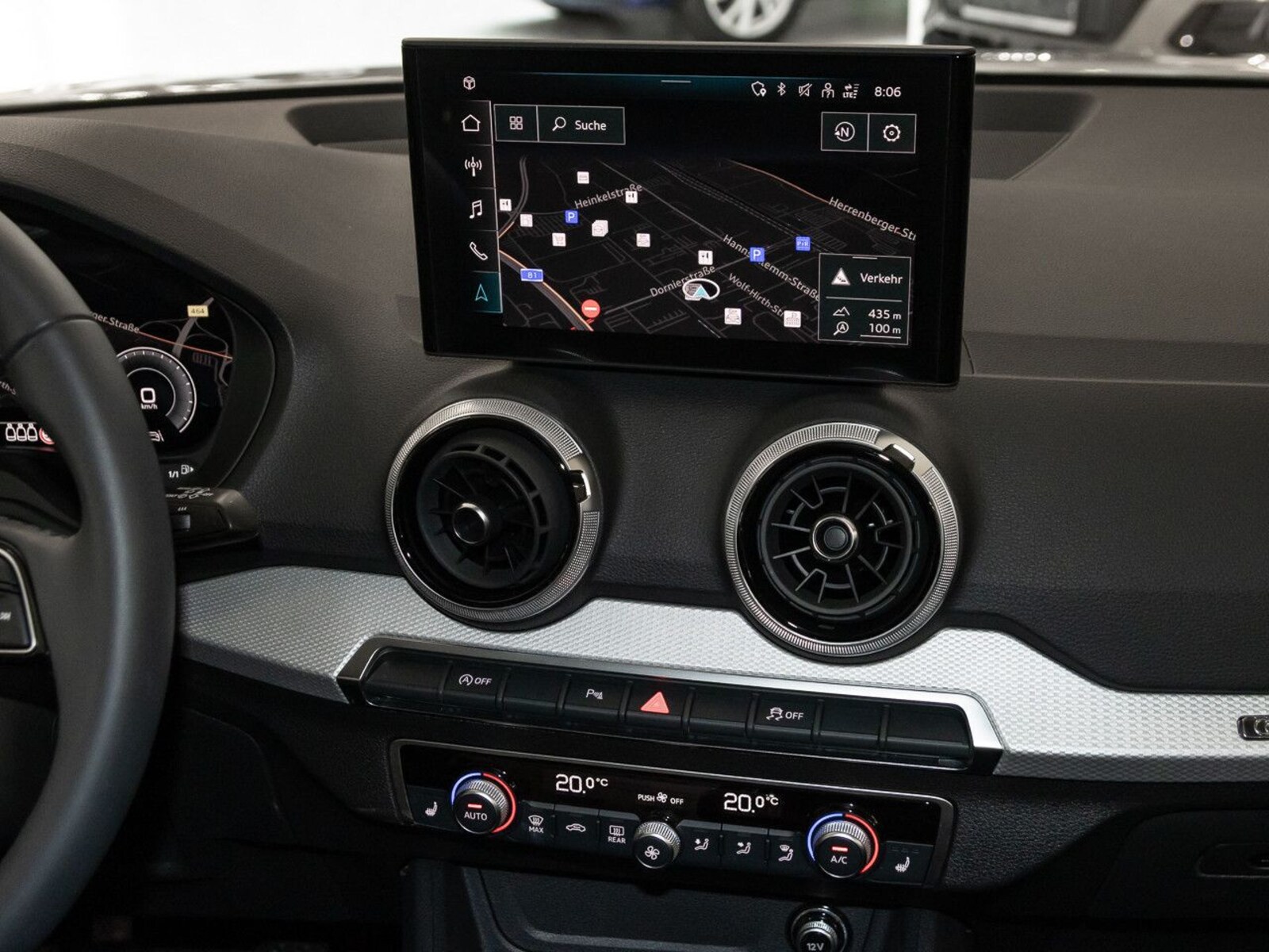 Audi Q2 – Bild 13
