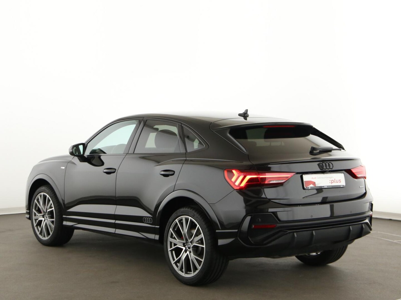 Audi Q3 Sportback – Bild 5