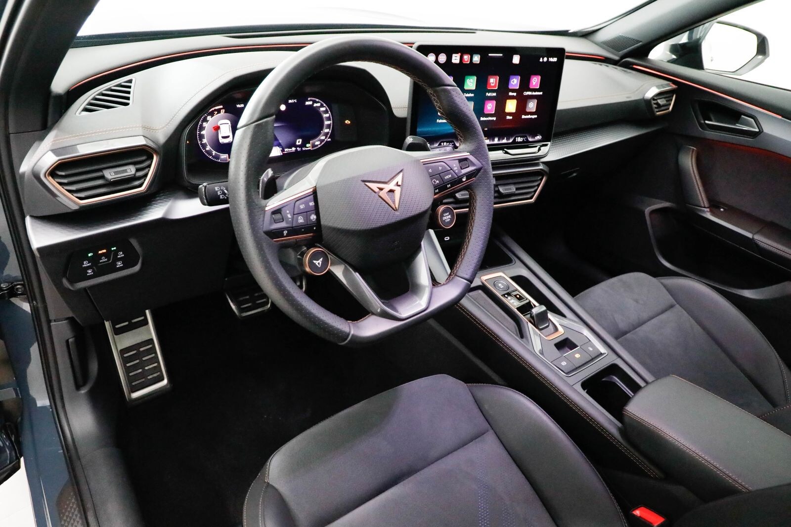 CUPRA Formentor – Bild 15