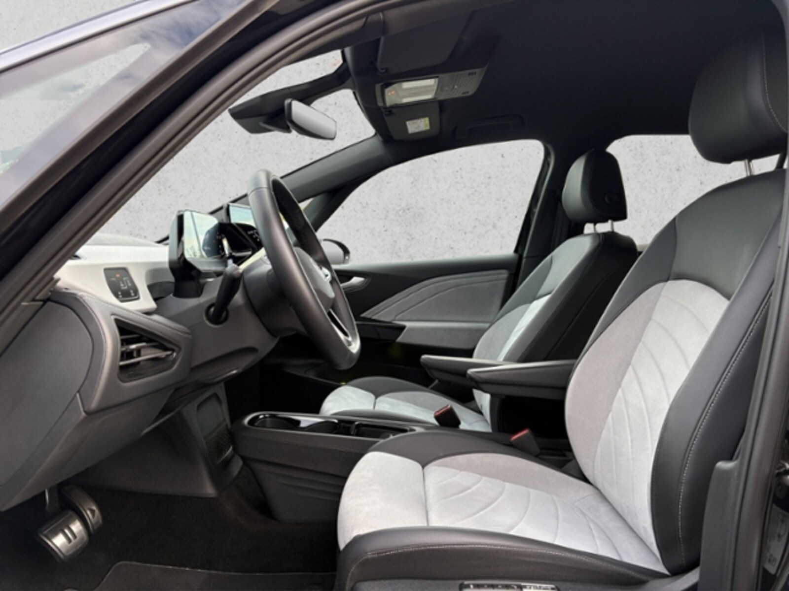 Volkswagen ID.3 – Bild 9