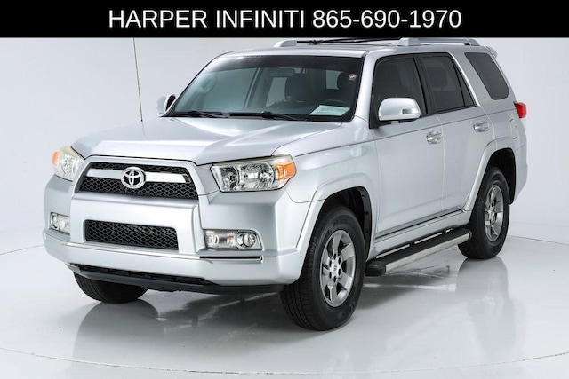 2011 Toyota 4Runner