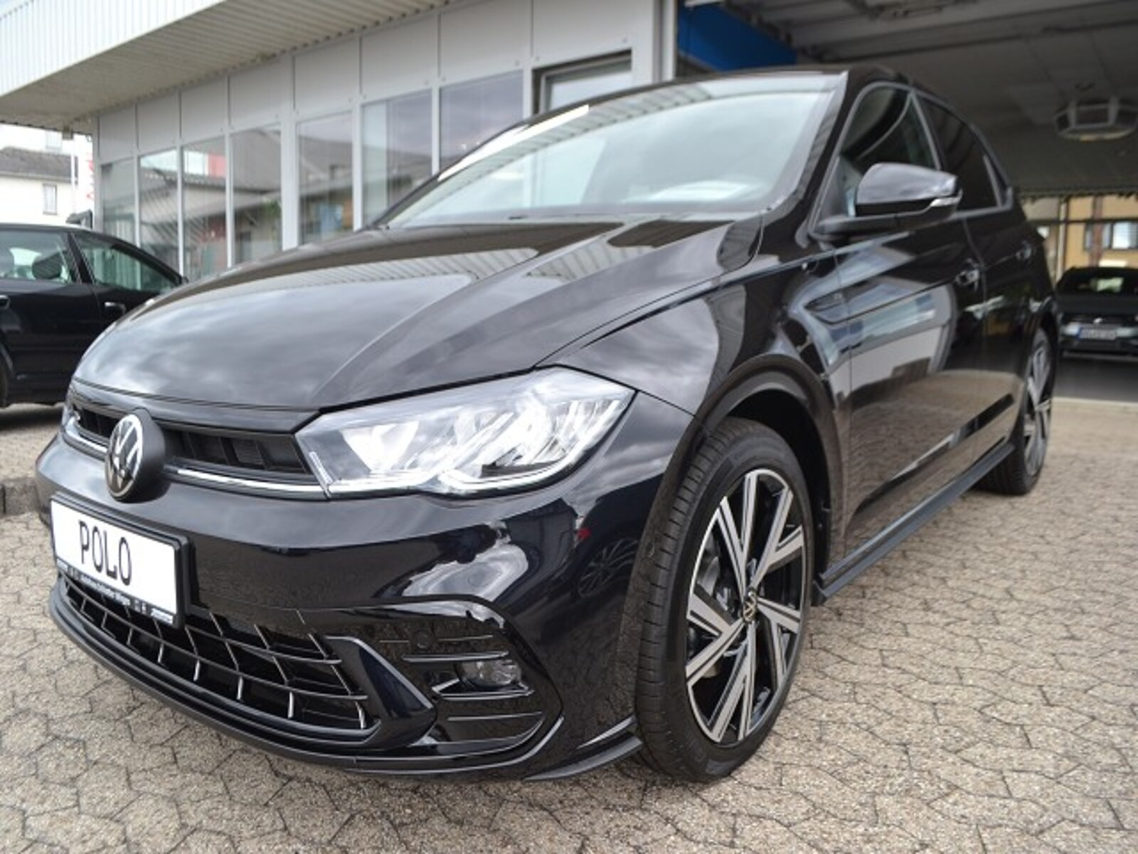 Volkswagen Polo – Bild 11