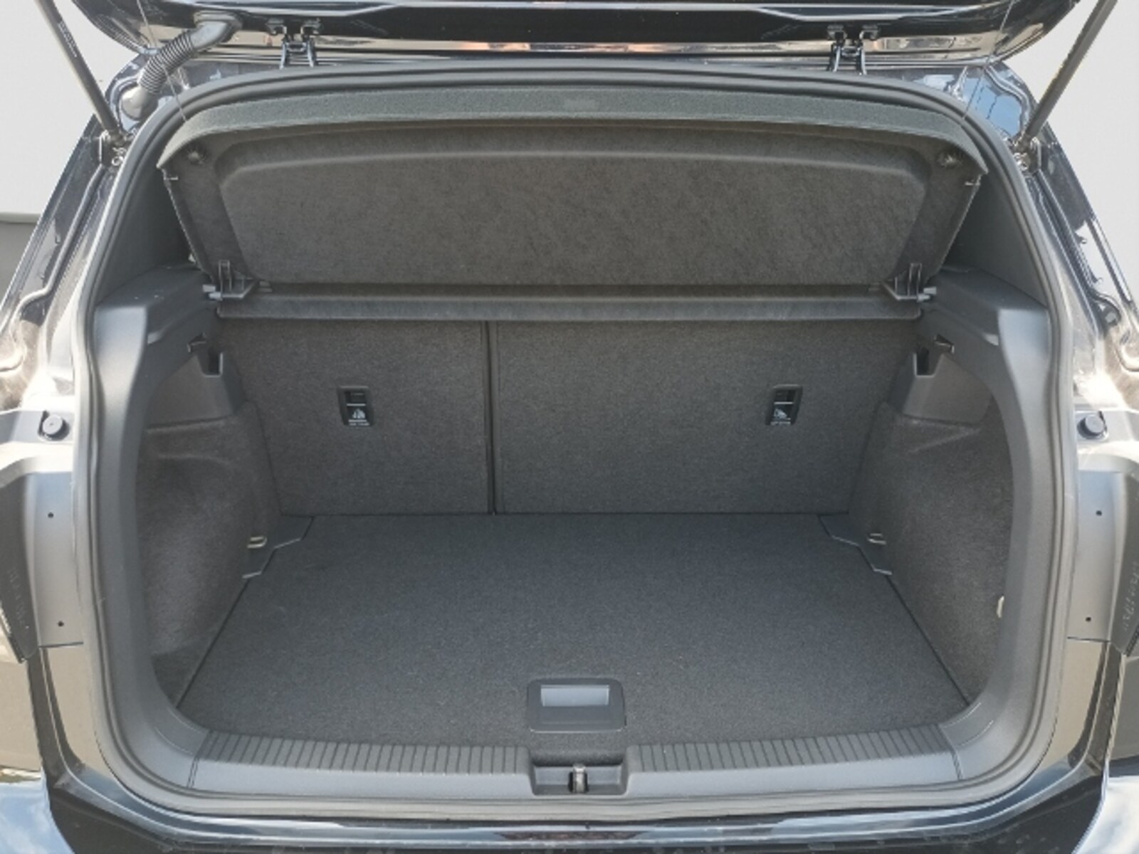 Volkswagen T-Cross – Bild 18