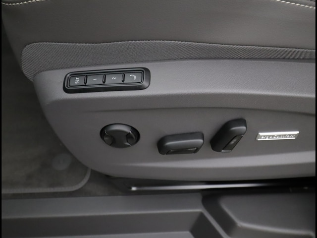 Volkswagen Multivan langversion