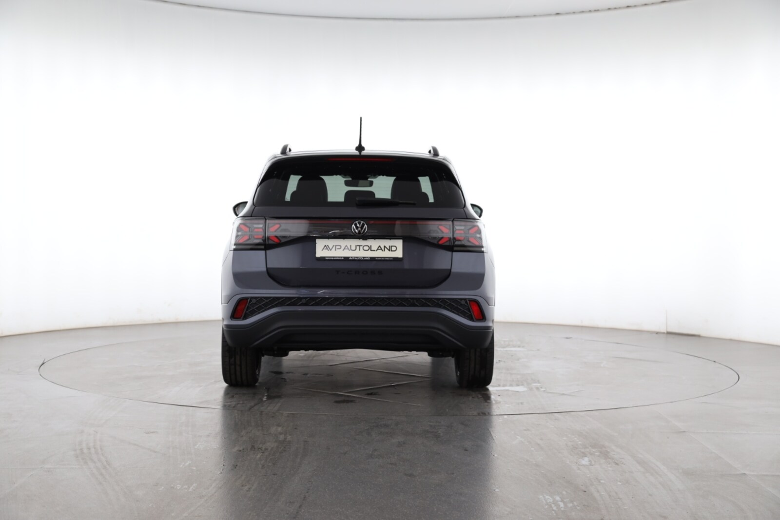 Volkswagen T-Cross – Bild 7