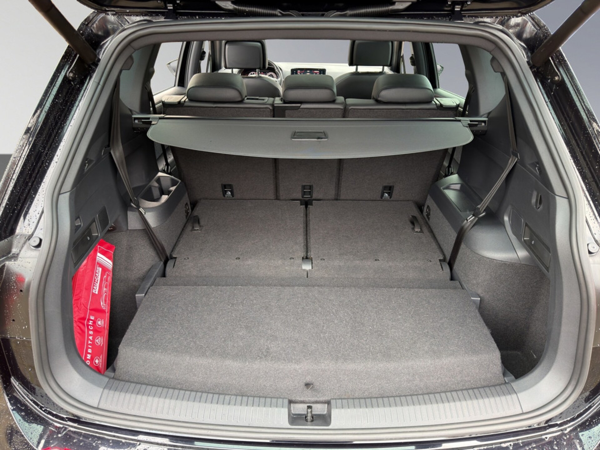 SEAT Tarraco XCELLENCE