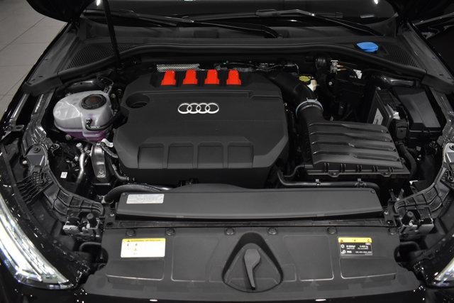 2026 Audi S3 Base - Photo 41
