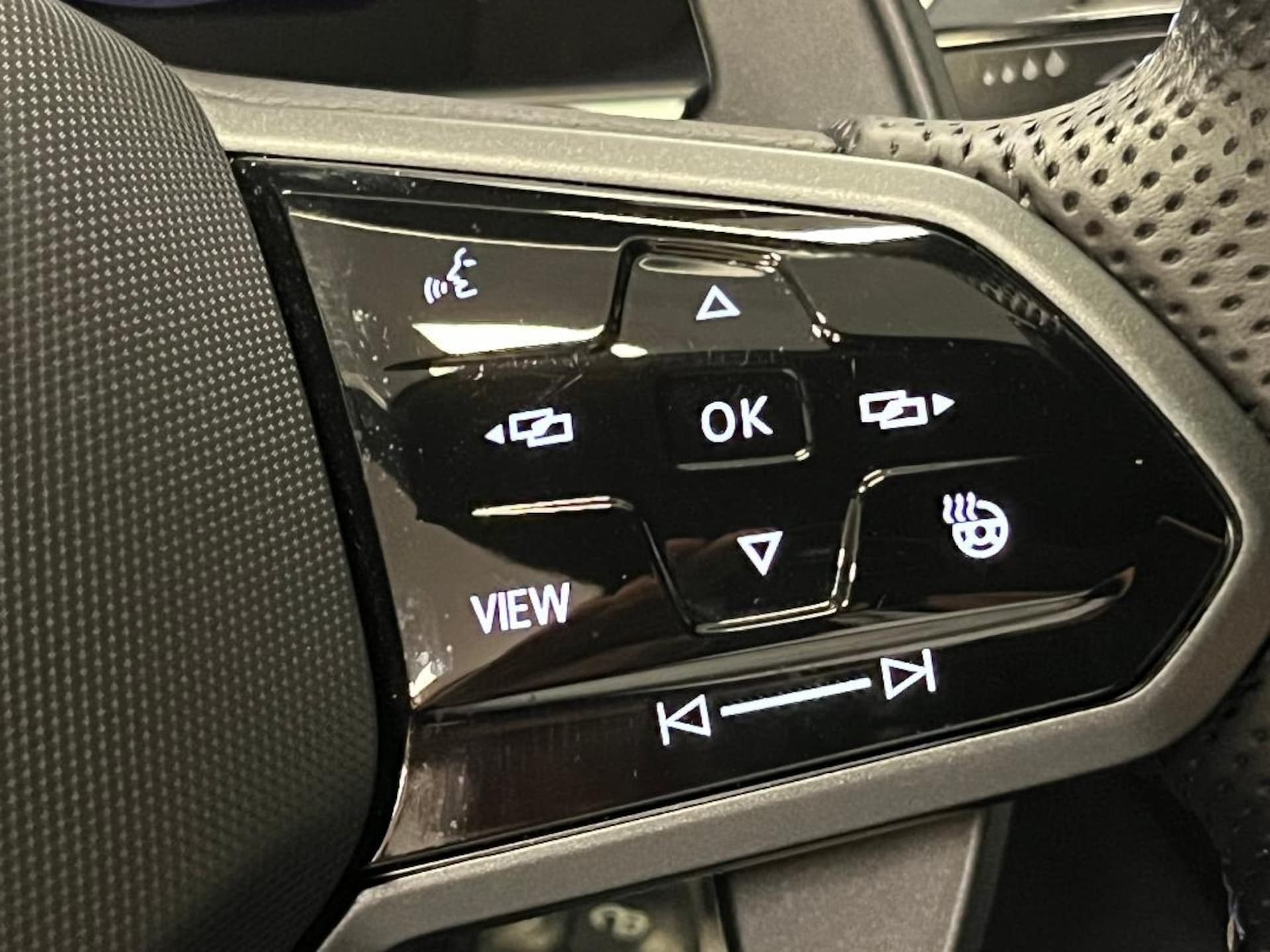 Volkswagen Tiguan R