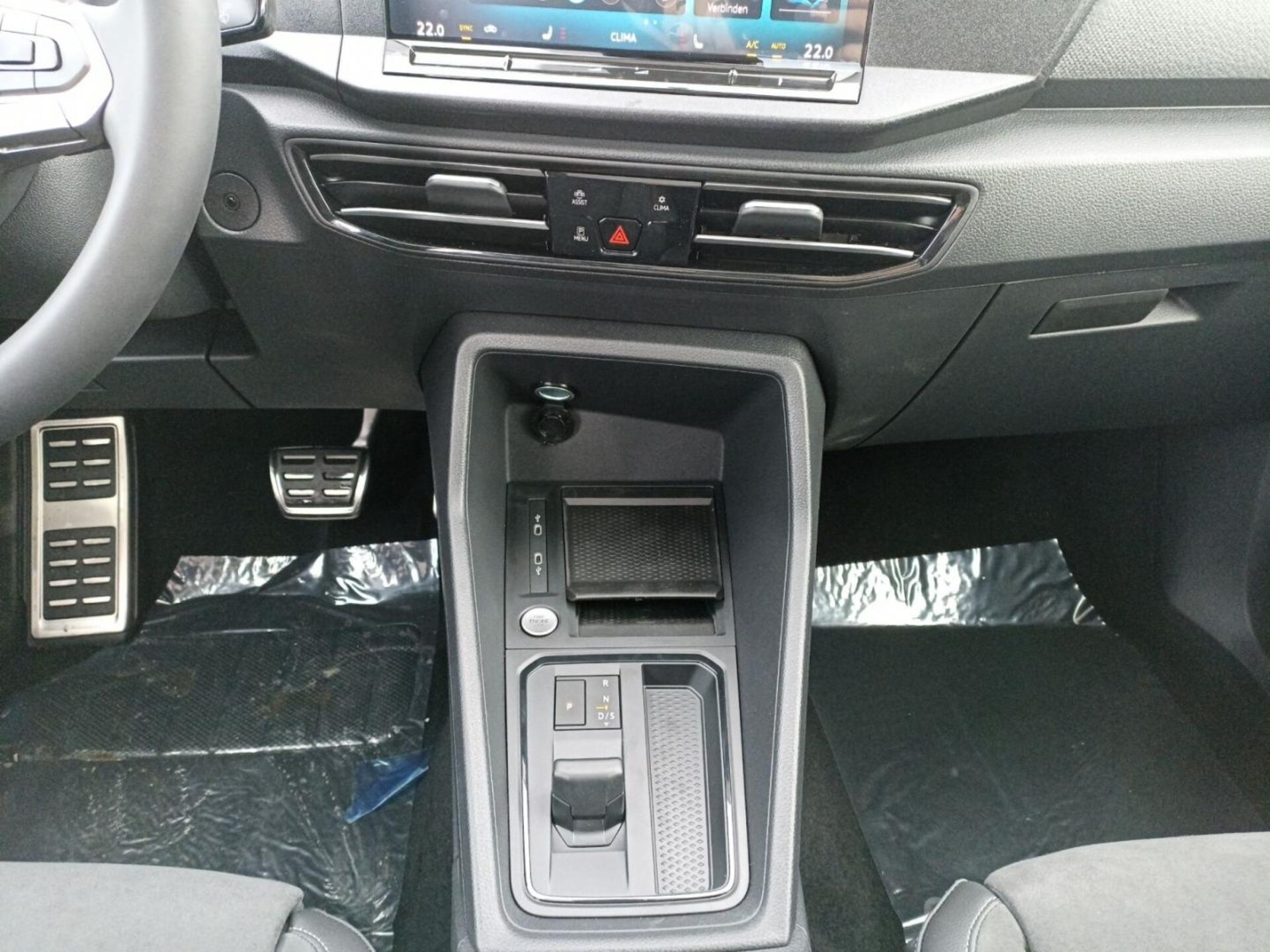 Volkswagen Caddy Life