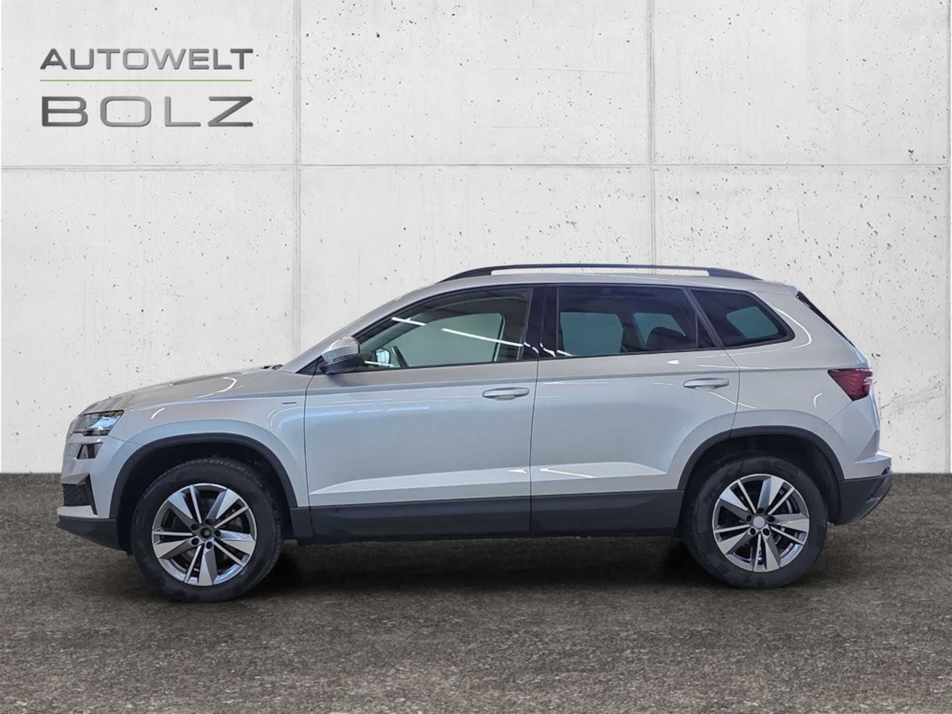 Skoda Karoq Ambition