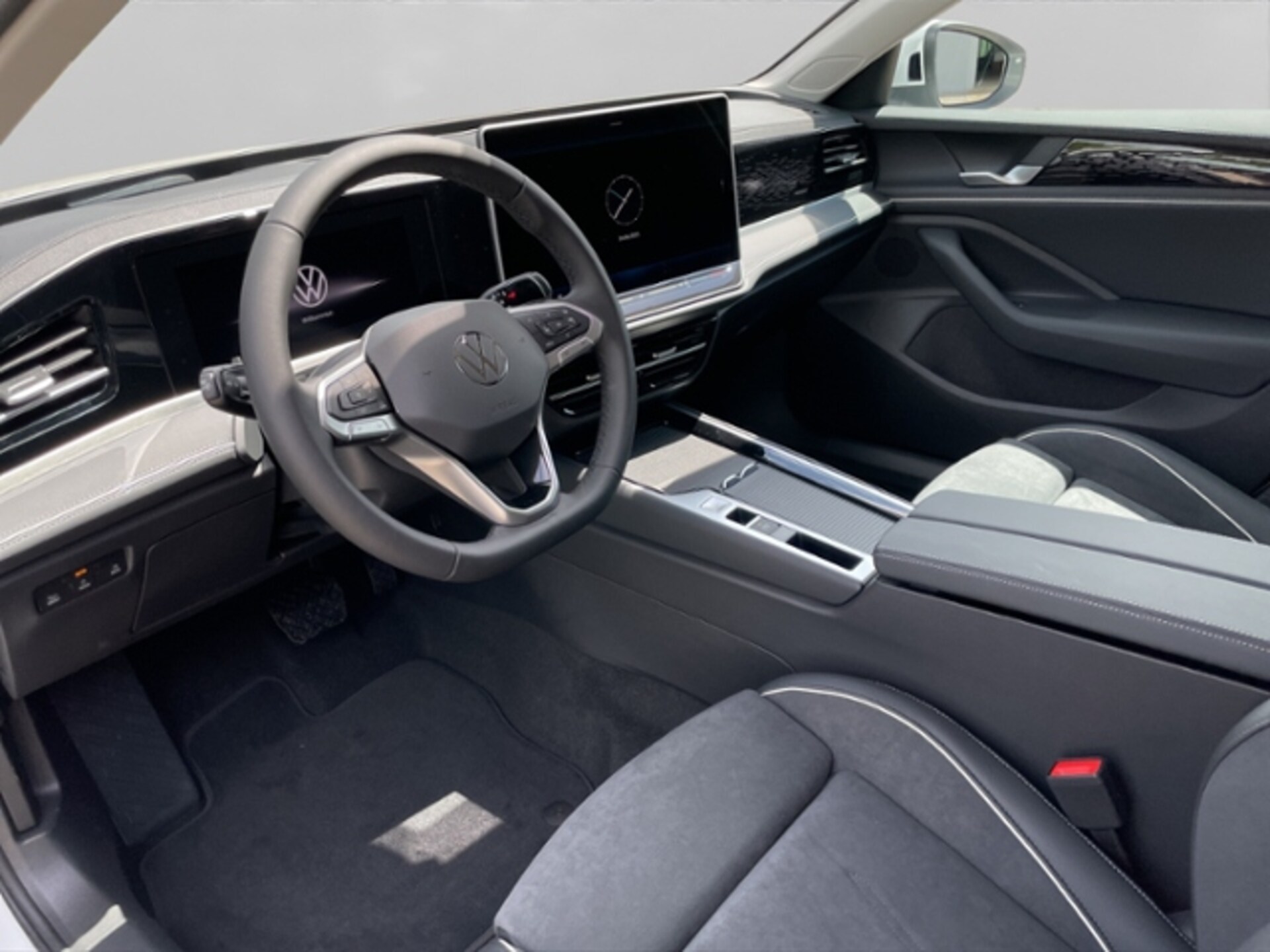 Volkswagen Passat Elegance