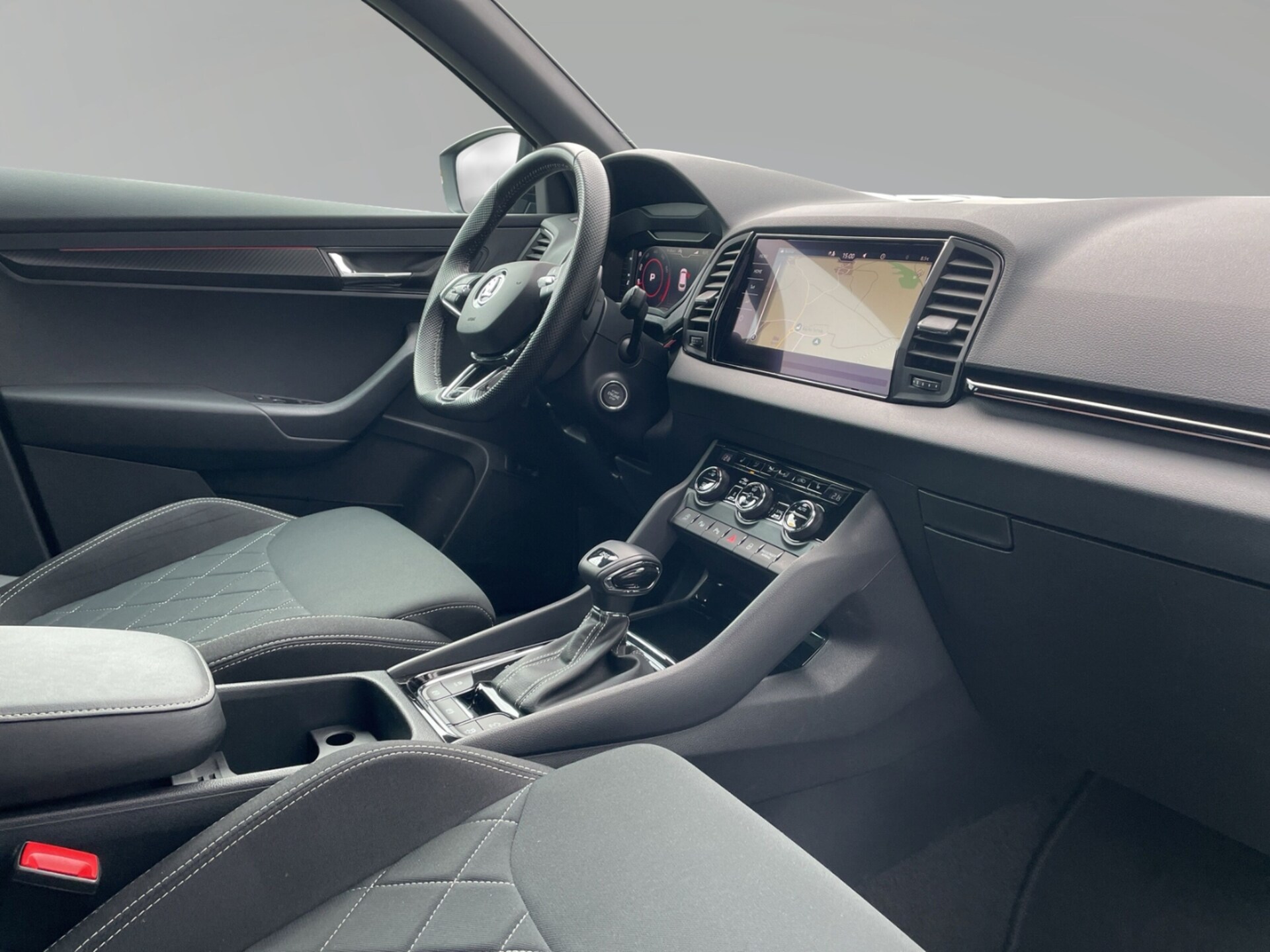 Skoda Karoq Sportline