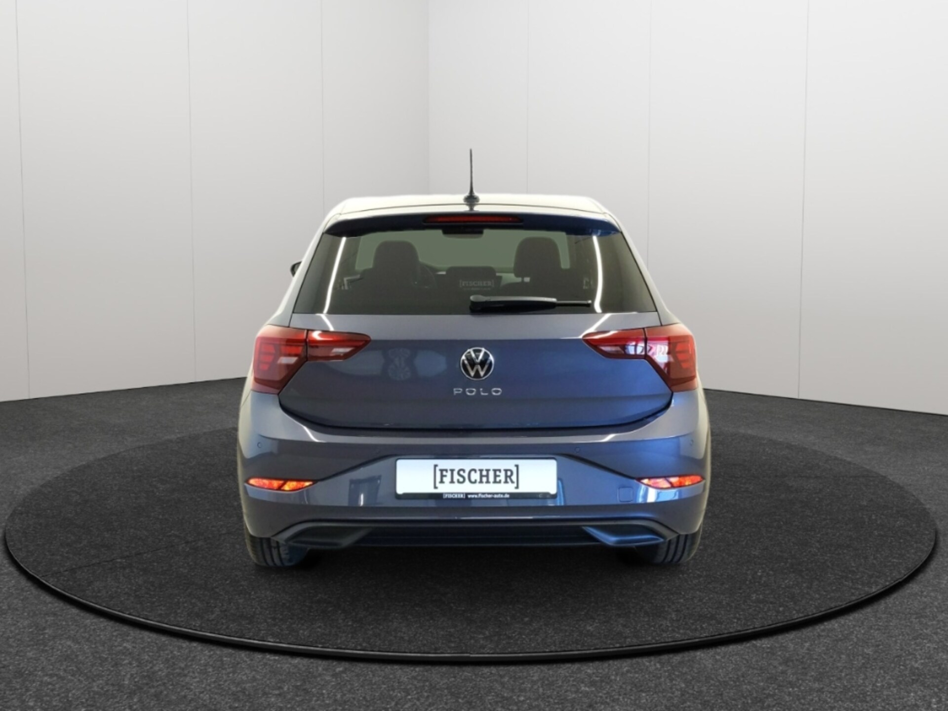 Volkswagen Polo ENERGY