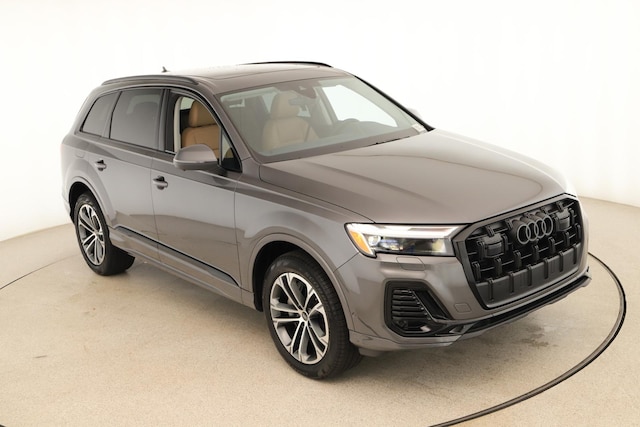 2026 Audi Q7 Premium Plus - Photo 31