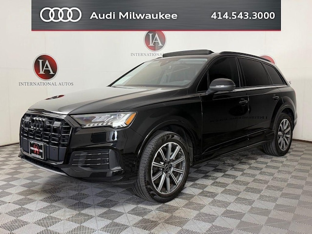 2023 Audi Q7