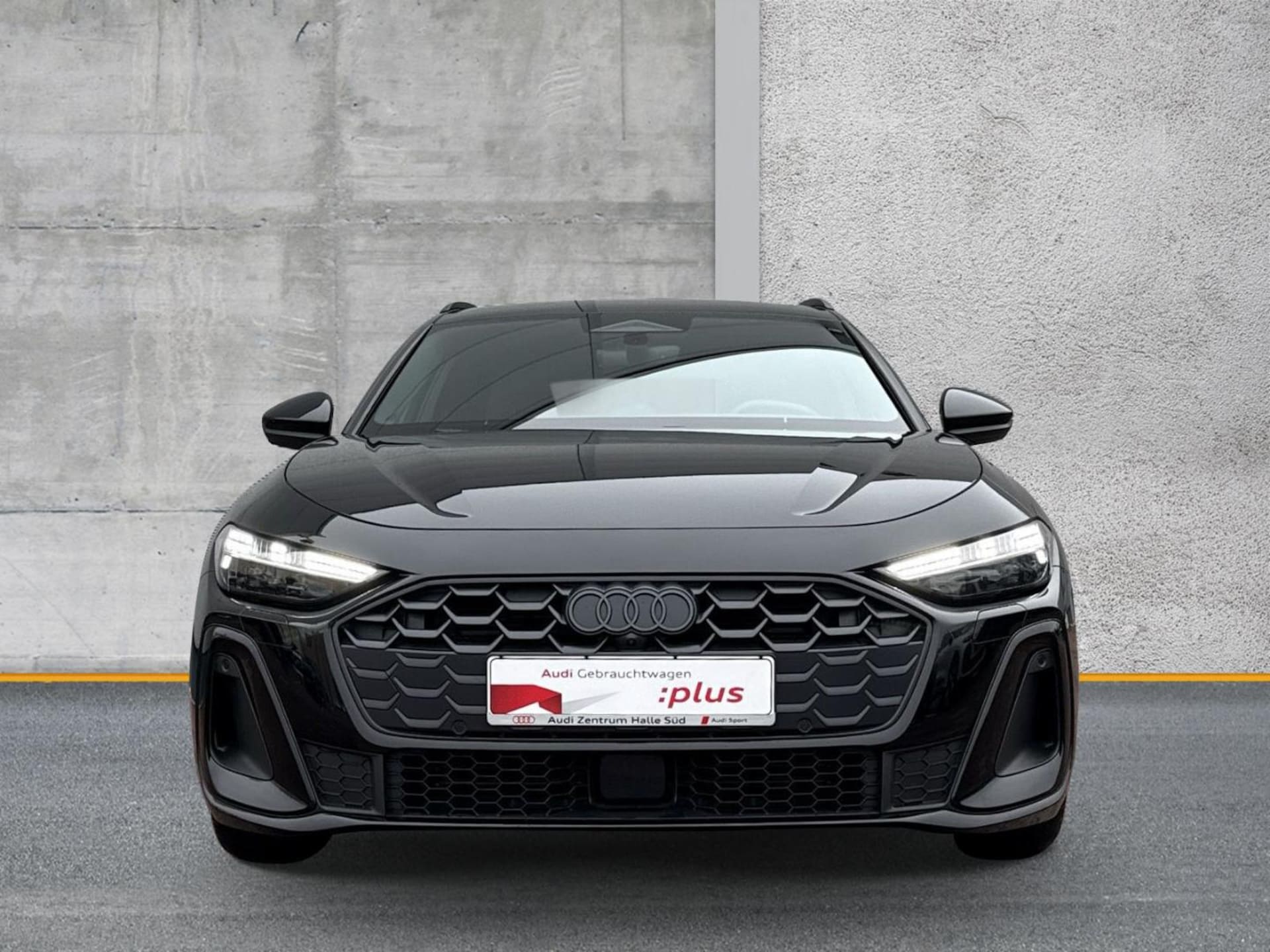 Audi A5 Avant