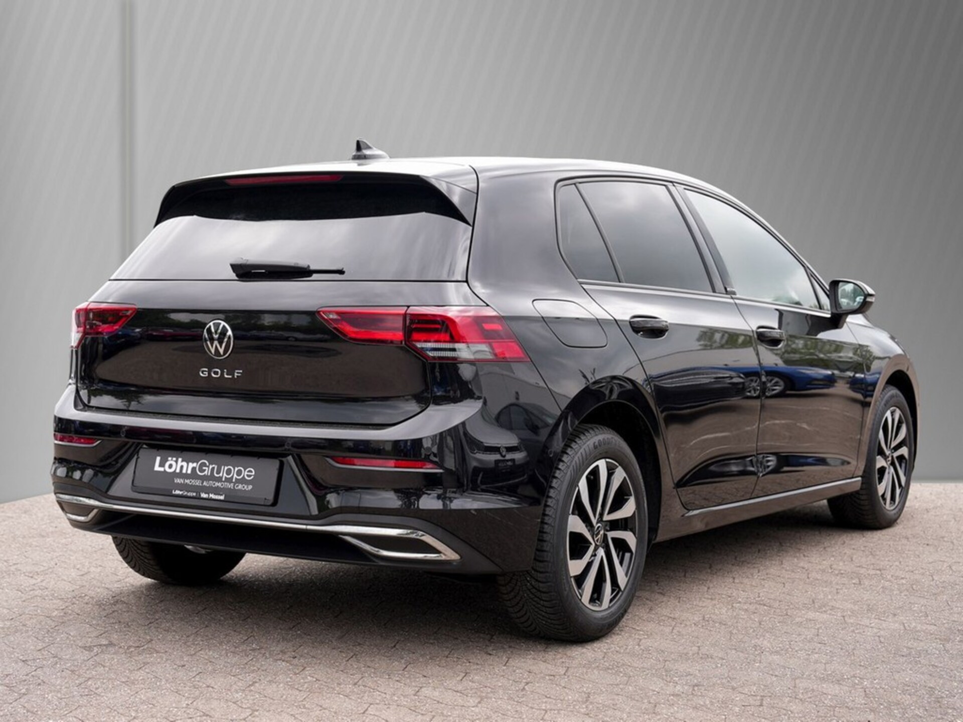 Volkswagen Golf Active