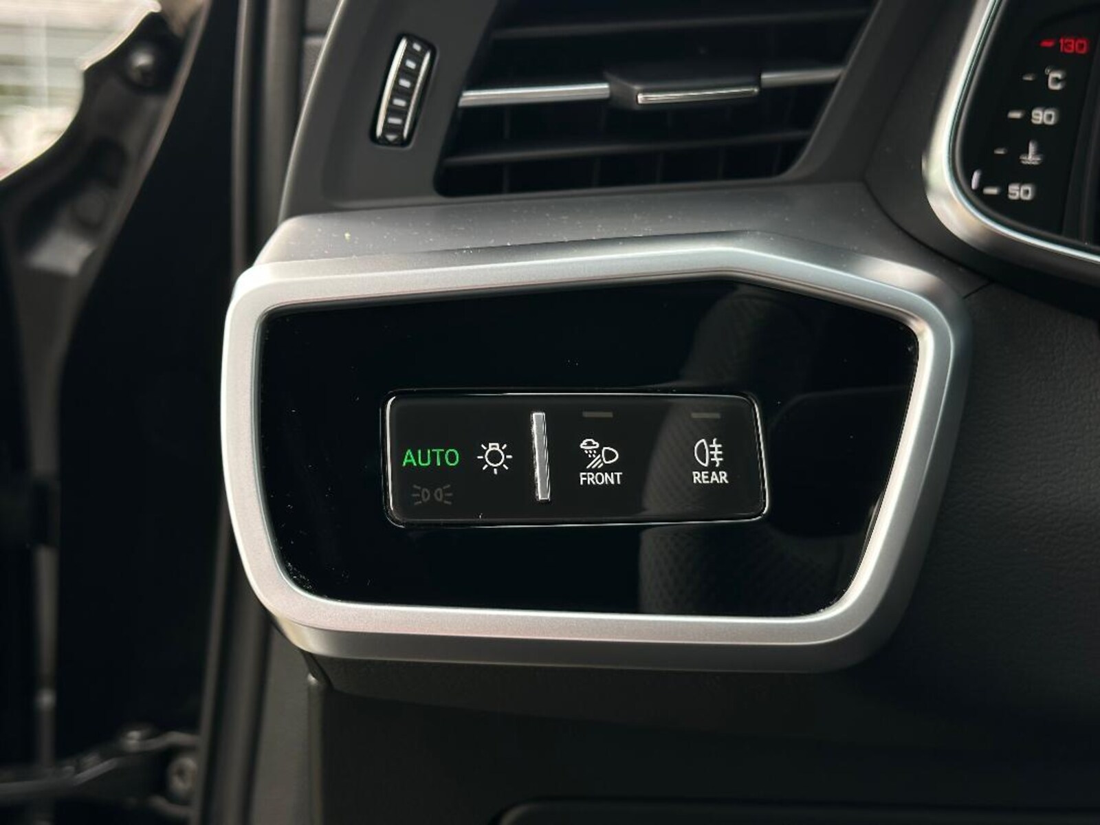 Audi A6 Avant – Bild 13