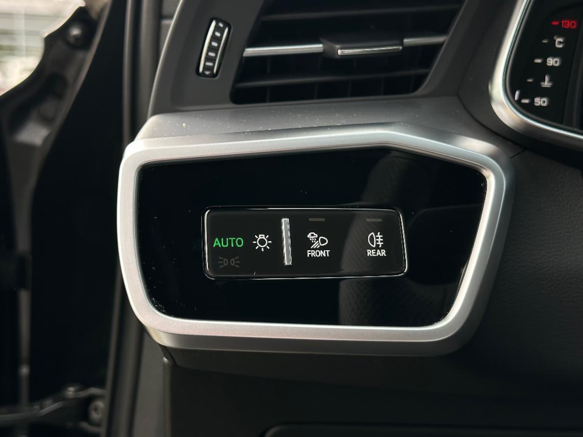 Audi A6 Avant Design