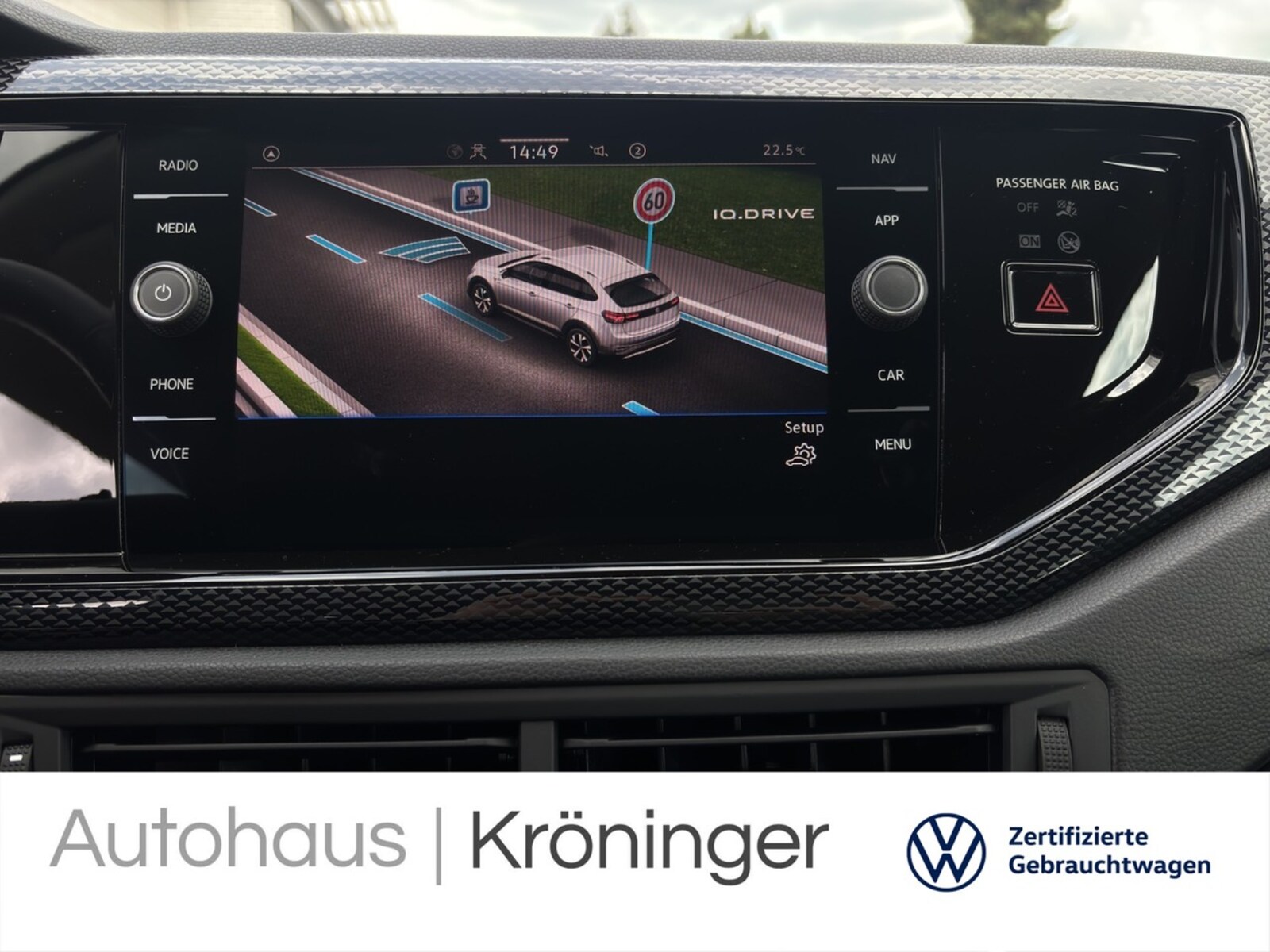 Volkswagen Taigo – Bild 19