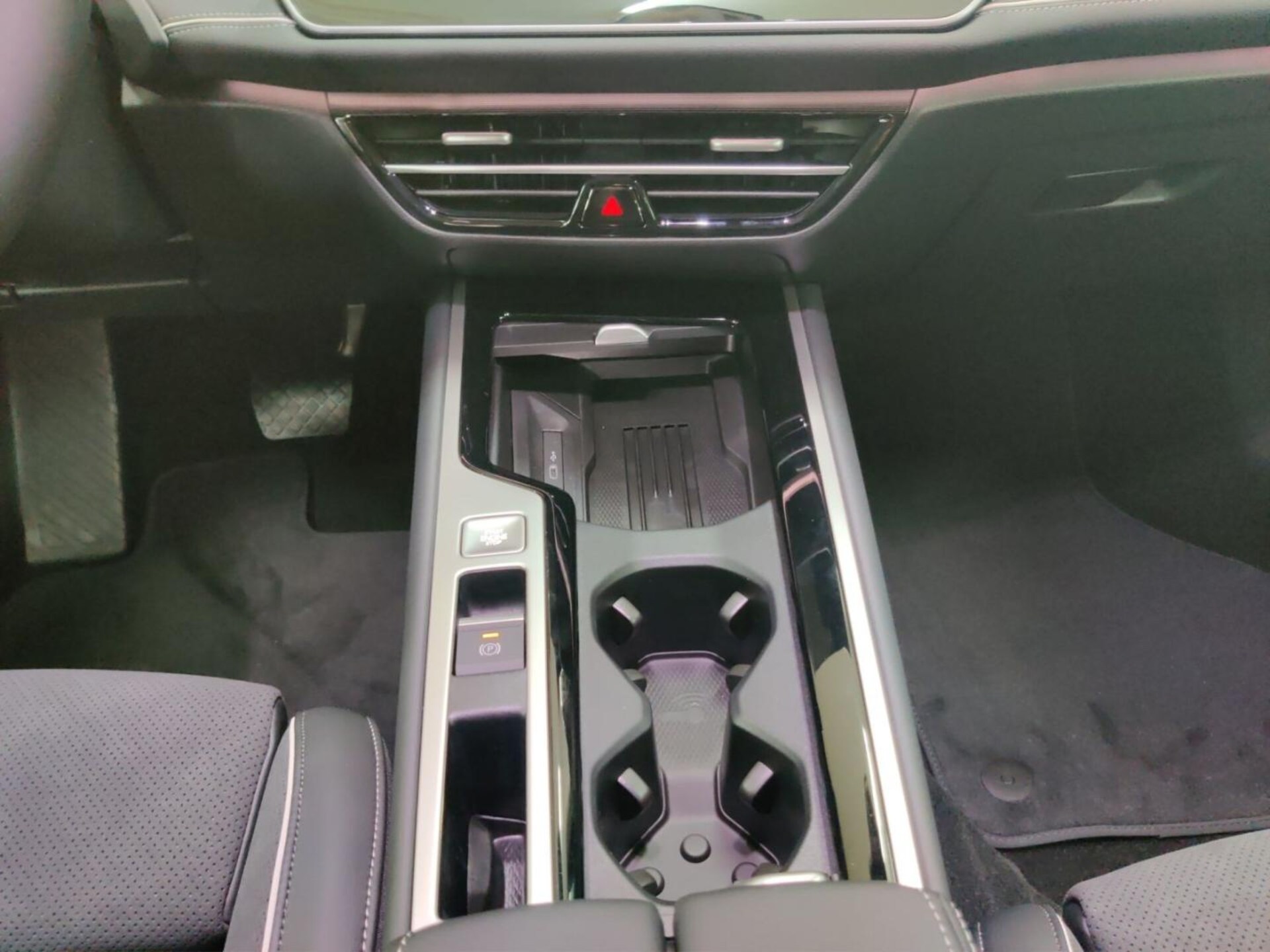 Volkswagen Passat Elegance