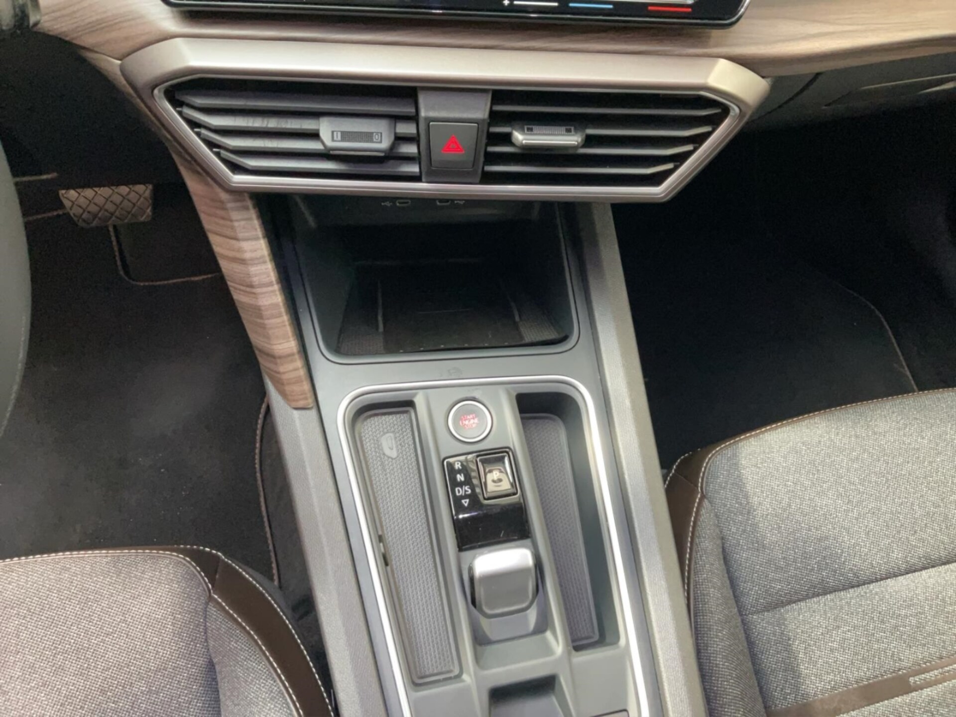 SEAT Leon Sportstourer XCELLENCE