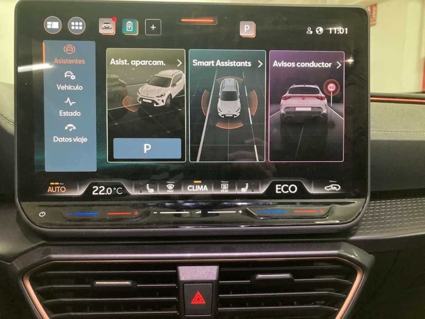 CUPRA Formentor 1.5 TSI e-Hybrid VZ Extreme DSG 200 kW (272 CV) — photo 16