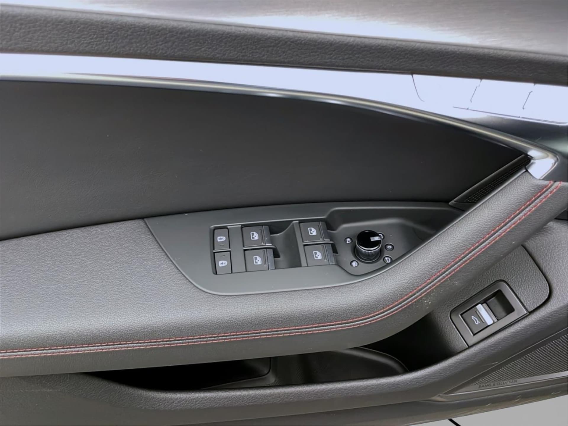 Audi S6 Avant