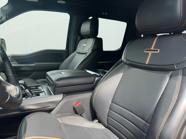 2023 Ford F-150 Platinum - Photo 14