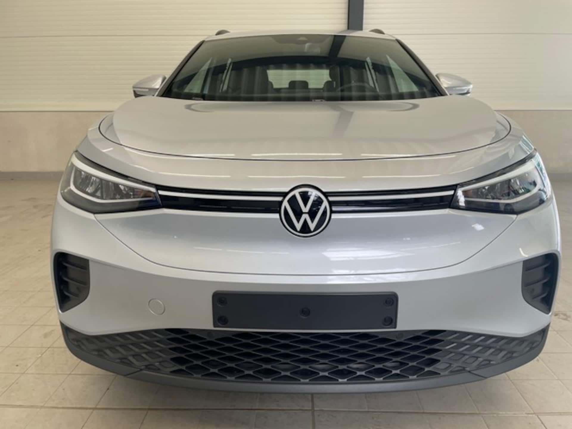 Volkswagen ID.4 Pure Performance
