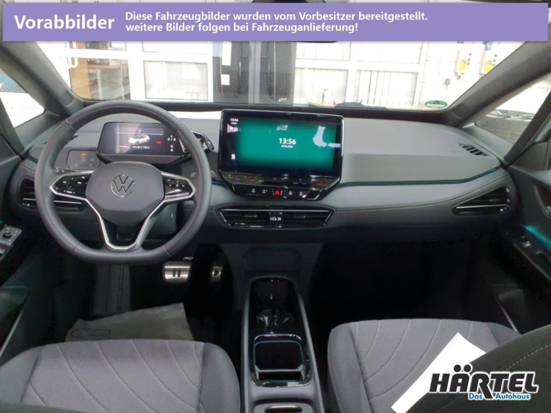 Volkswagen ID.3 Pro