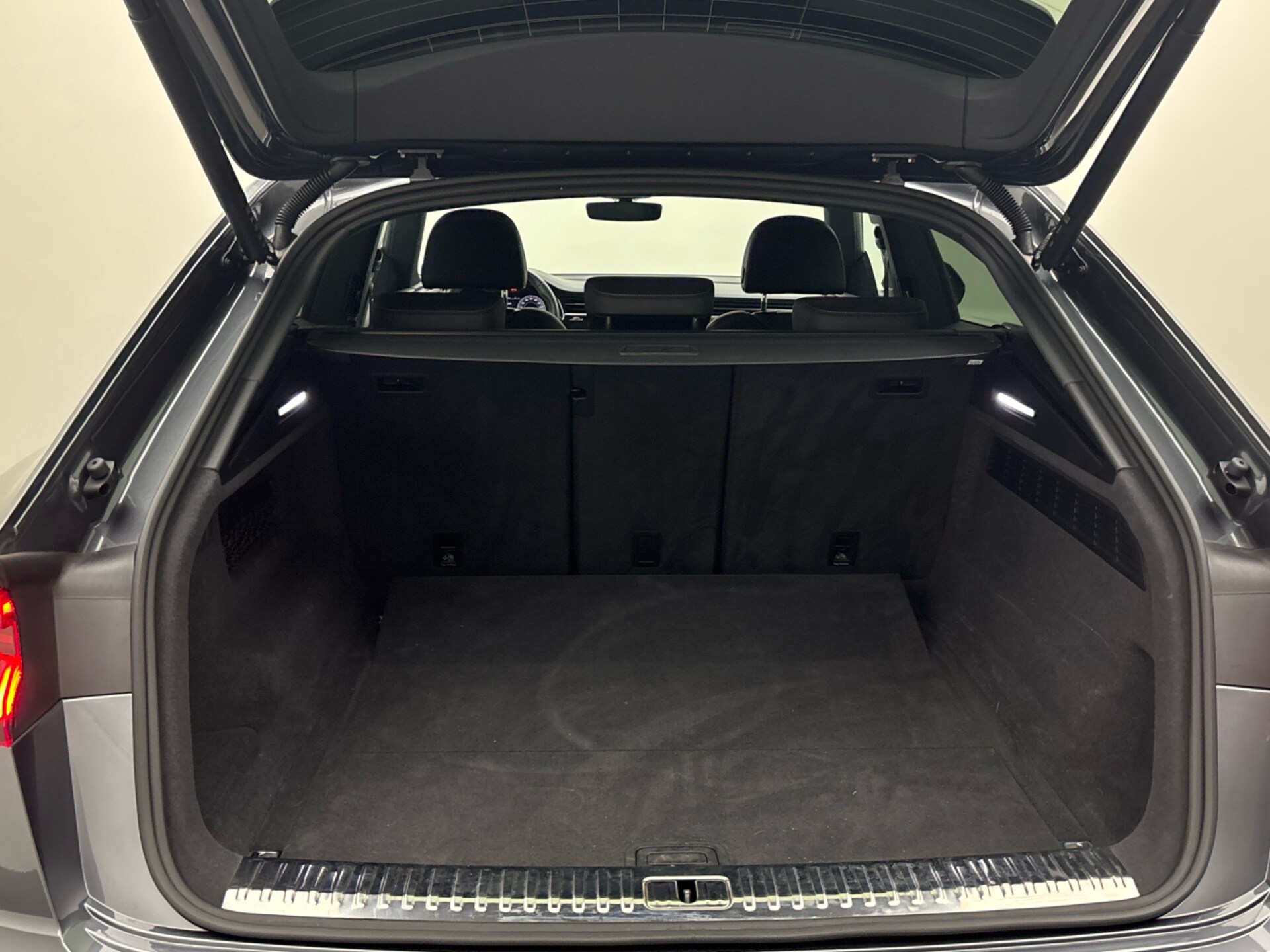 Audi Q8 SUV
