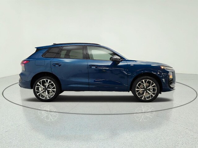 2026 Audi Q3 SUV