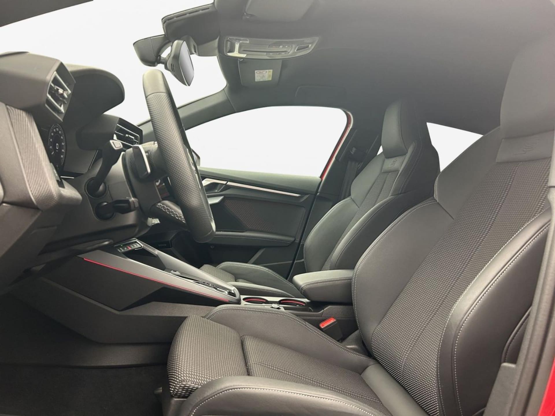Audi A3 Sportback TFSI e Advanced
