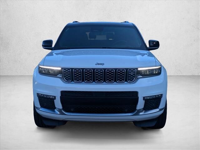 2023 Jeep Grand Cherokee L