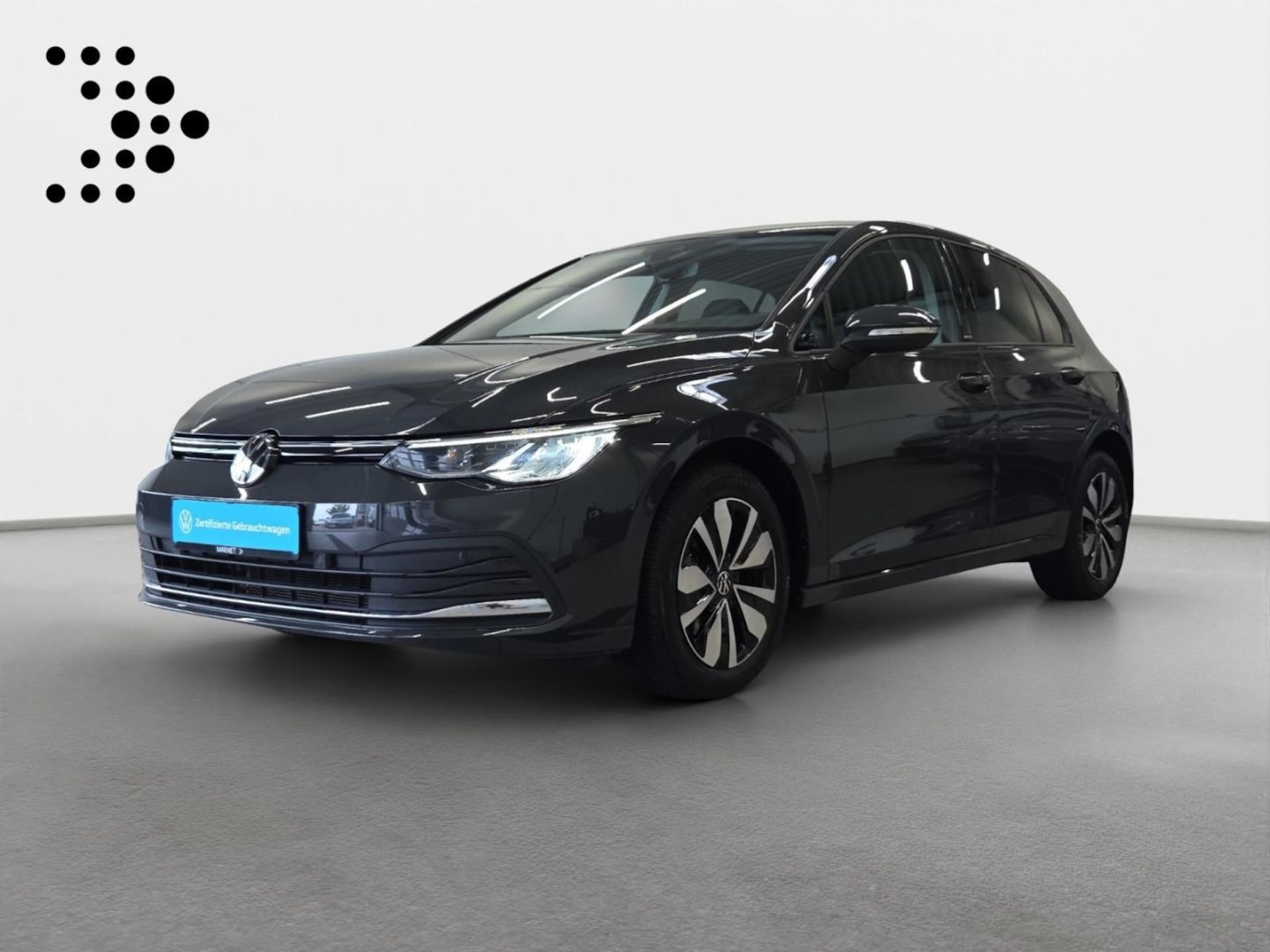 Volkswagen Golf MOVE